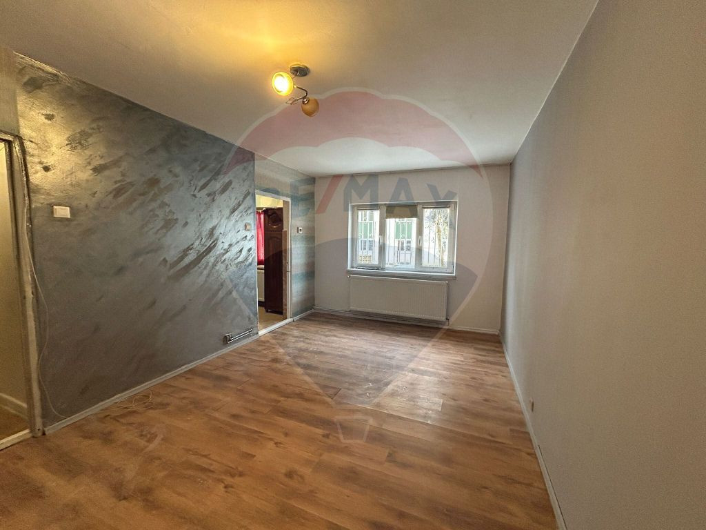 DE INCHIRIAT: Apartament cu 1 camera