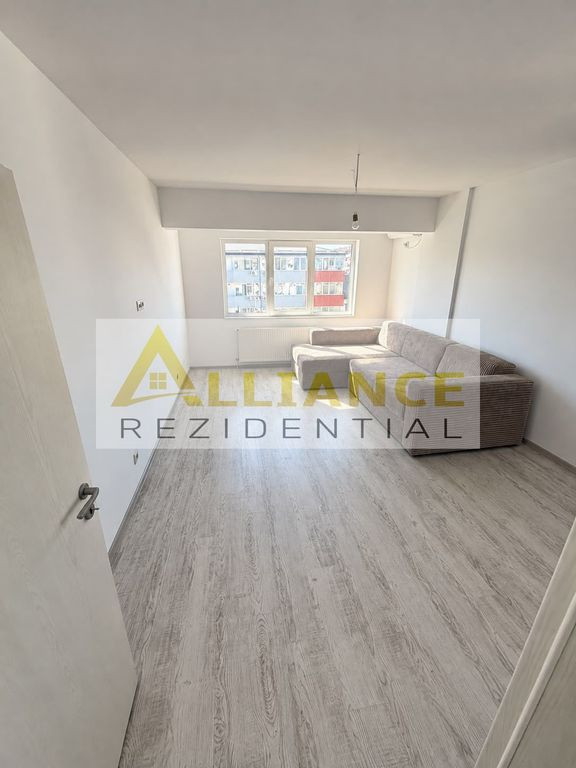 Apartament cu 2 camere | Decomandat | 57 MP