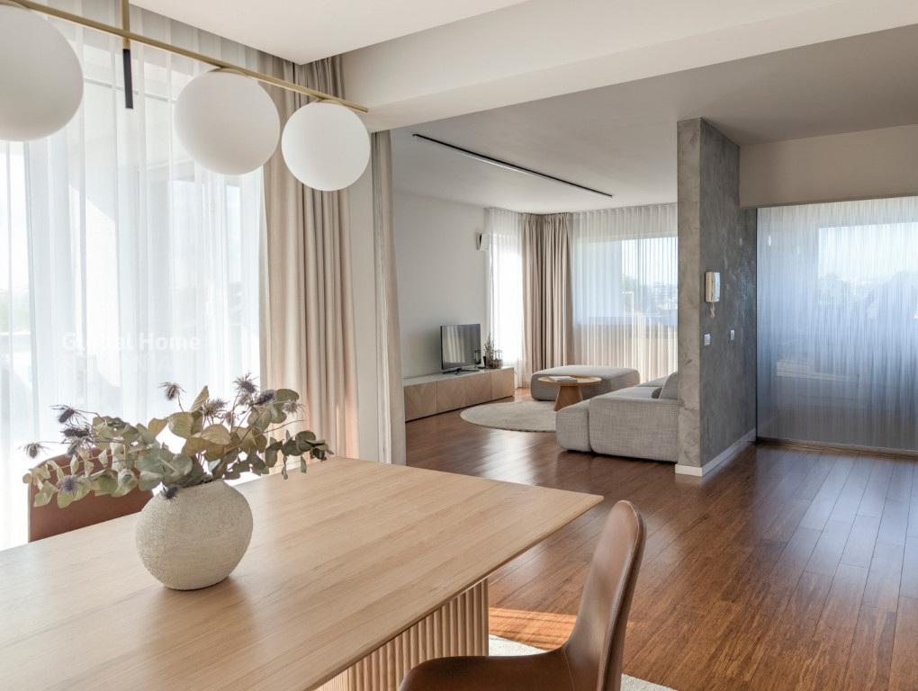 Apartament 3 Camere | 75 mp | Avalon Estate | Parcare Subter