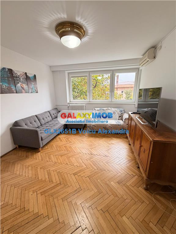 Apartament 3 Cam I Stefan Cel Mare I Obor I Metrou 10 min