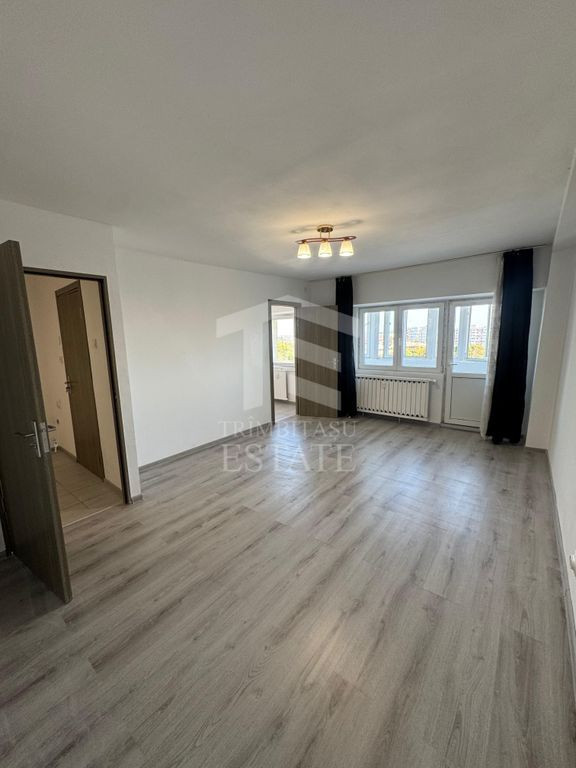 Garsoniera de vanzare Tei