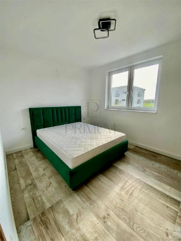 Chisoda, 2 Camere de Inchiriat, Centrala, Clima