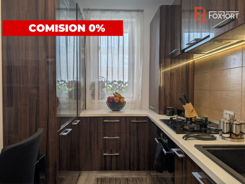 COMISION 0% Apartament cu 3 camere de vanzare in Timisoara,