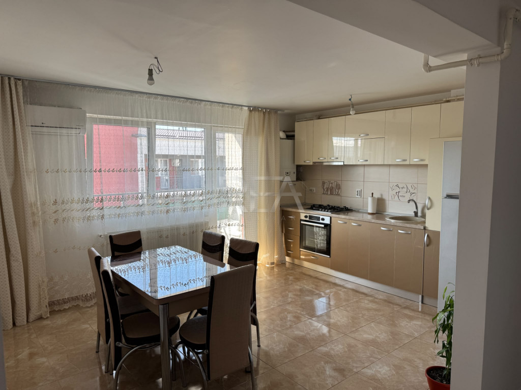 Apartament 3 camere, Apărătorii Patriei, Parc Tudor Arghez