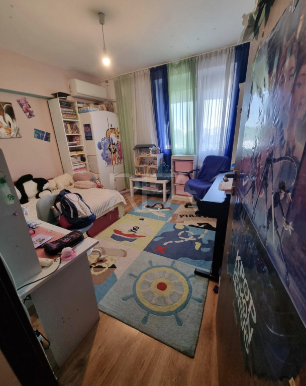 3 camere, 7/10, 70mp, -Drumul Taberei-Bdul Timisoara