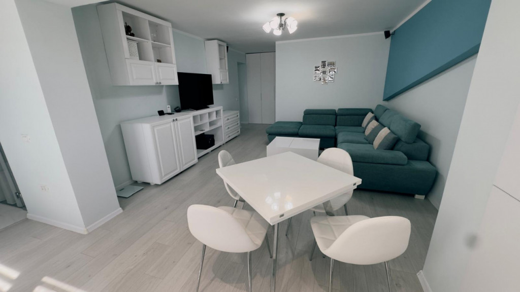 Apartament de închiriat – 2 camere, în zona Faleza Nord