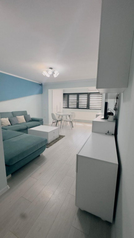Apartament de închiriat – 2 camere, în zona Faleza Nord