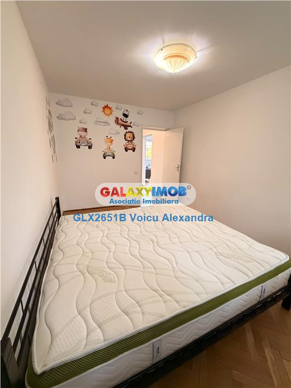 Apartament 3 Cam I Stefan Cel Mare I Obor I Metrou 10 min