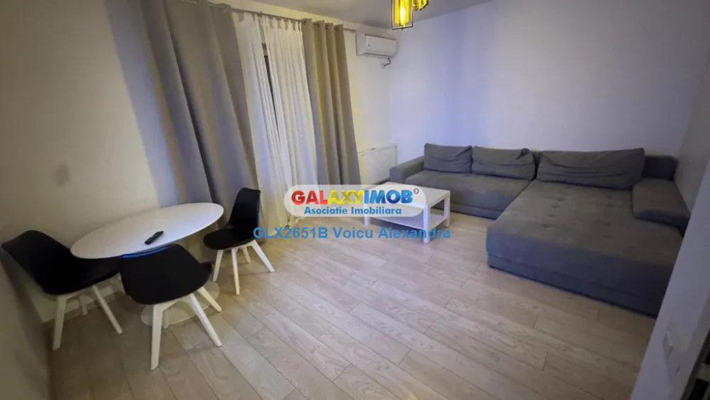 Apartament Bloc Nou Berceni - Aparatorii Patriei - Parcare