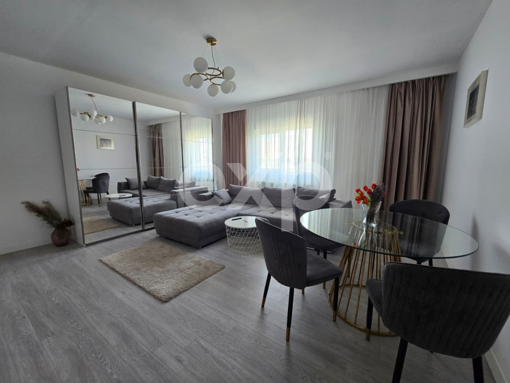Apartament cu 3 camere de închiriat I Victoriei – Titules