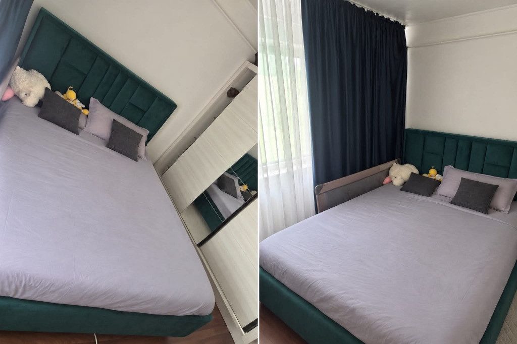 Apartament 2 camere zona TRACTORUL