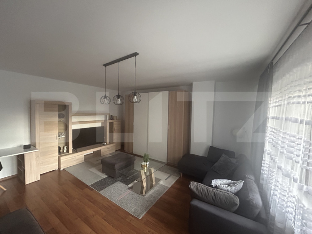 Apartament 2 camere, 60 mp, terasa 70 mp, zona Torontalului