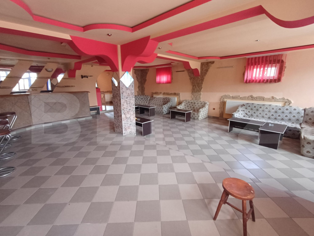 Casa 196mp- pretabila pentru diferite activitati Zona BARSES