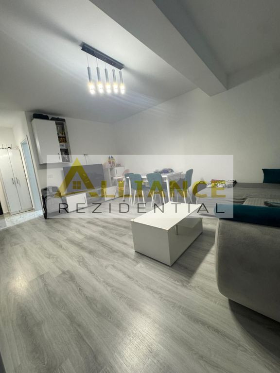 Soseaua Oltenitei-3 Camere-Mobilat/Utilat