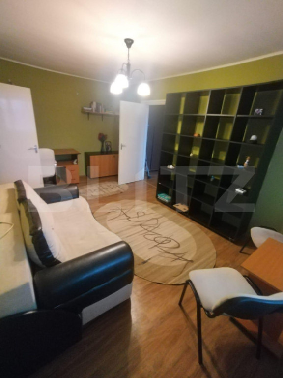 Apartament 2 camere, 52 mp, zona Aleea Carpati