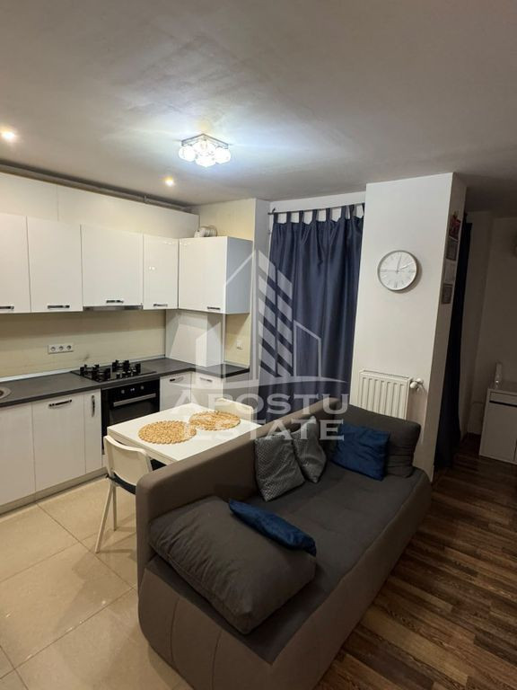 Apartament cu 1.5 camere de vanzare, zona Aradului, Timisoara