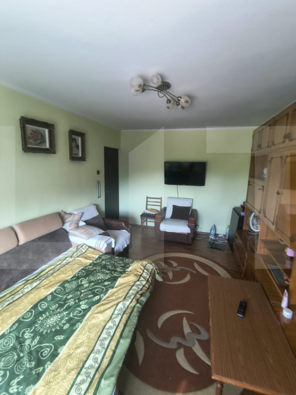 Apartament 2 camere bloc nou 2024 ultracentral