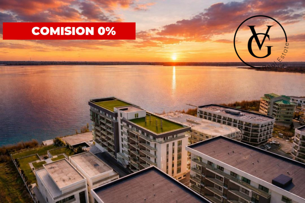 Apartament 2 camere | MERAKI LAGO RESORT & SPA