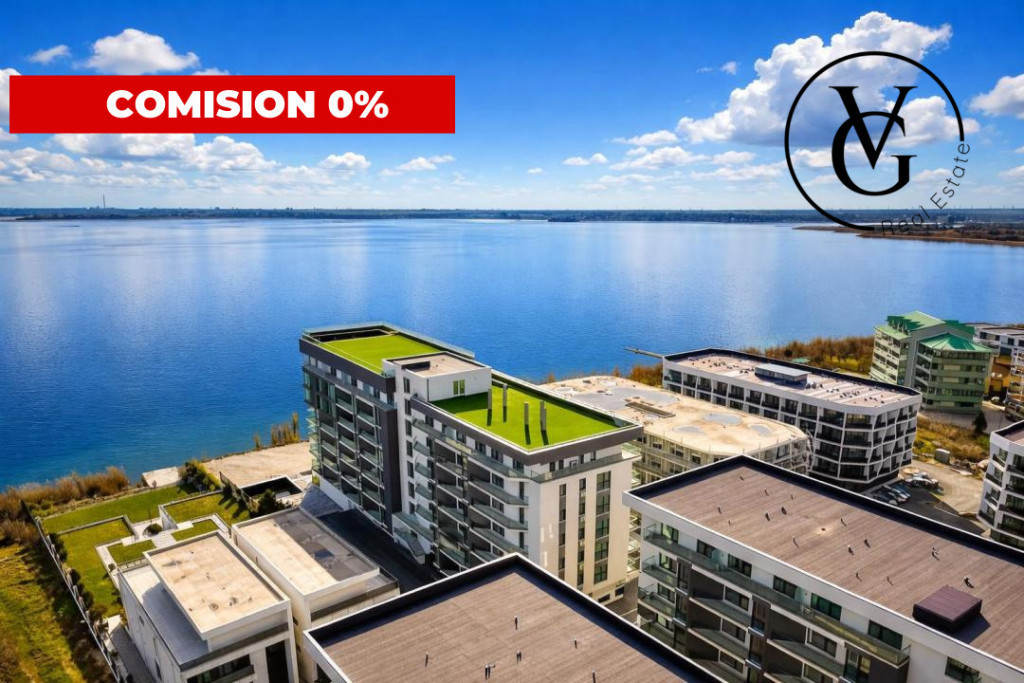 Apartament 2 camere XL - MERAKI LAGO RESORT & SPA