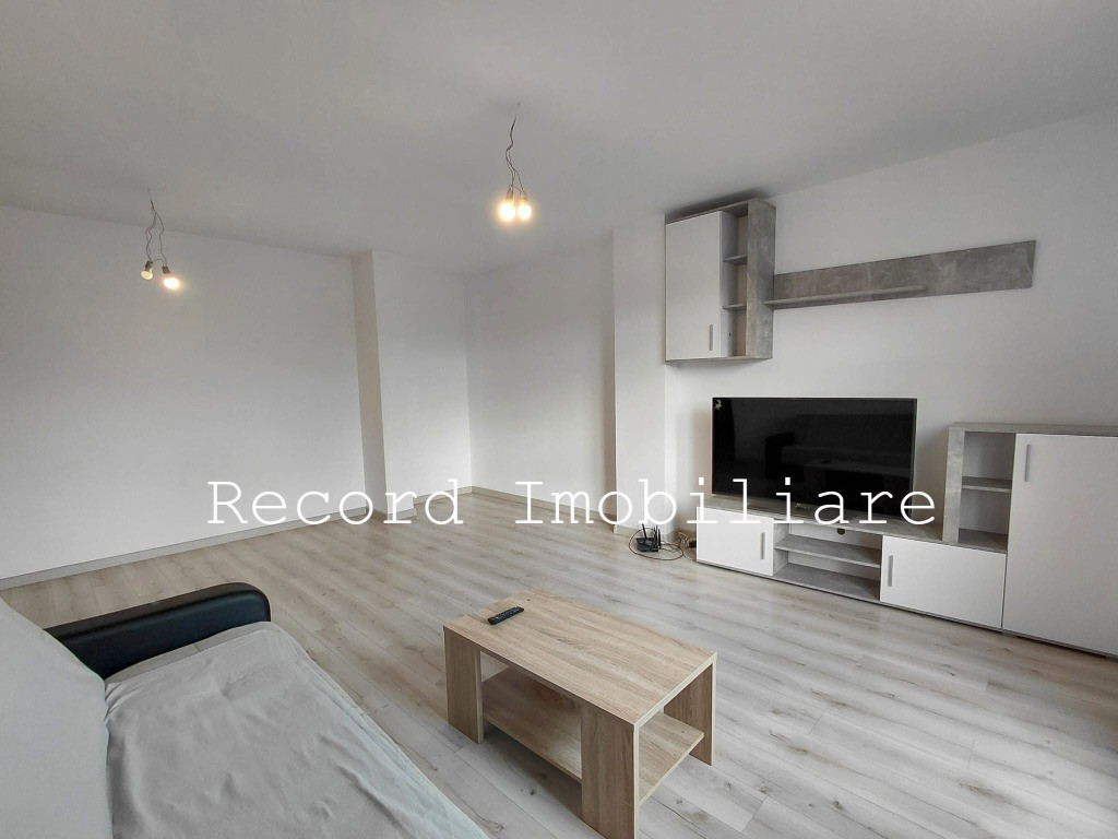 Apartament 2 camere decomandat 59 mp, terasa 14 mp, zona Terra Florest