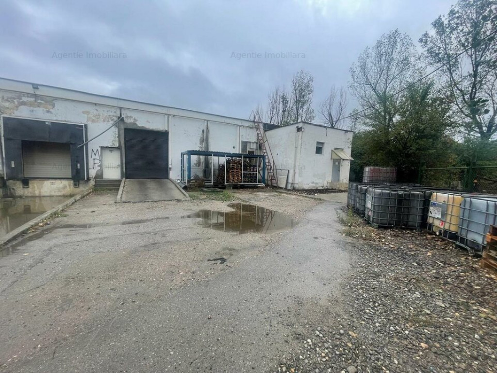 Casă + teren 584 mp de vânzare în Buftea