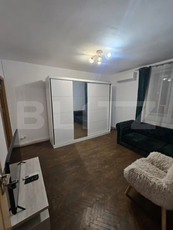 Apartament 2 Camere Pacurari