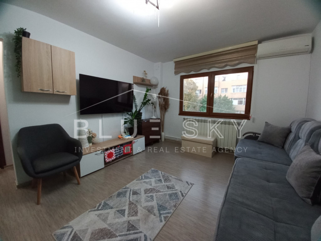 APARTAMENT 3 CAMERE , ETAJUL 2 – ZONA EDEN
