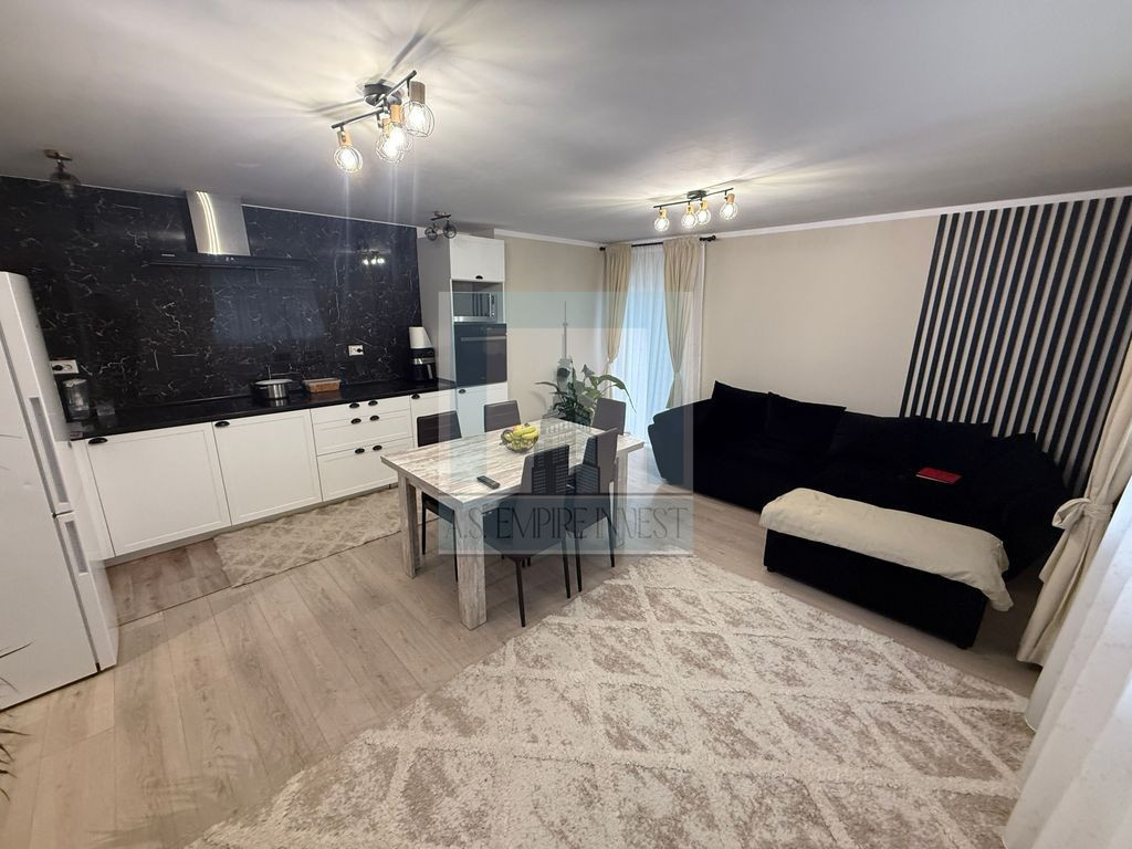 Casa/Villa 3 camere, singur in curte, mobilata Lux - Bod/Brasov