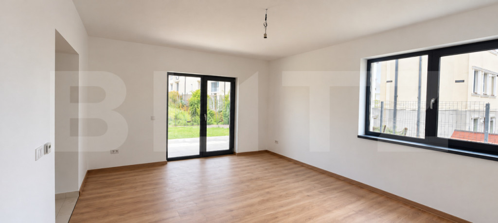 Casă individuală, 120 mp, 264 mp teren, zona Galata