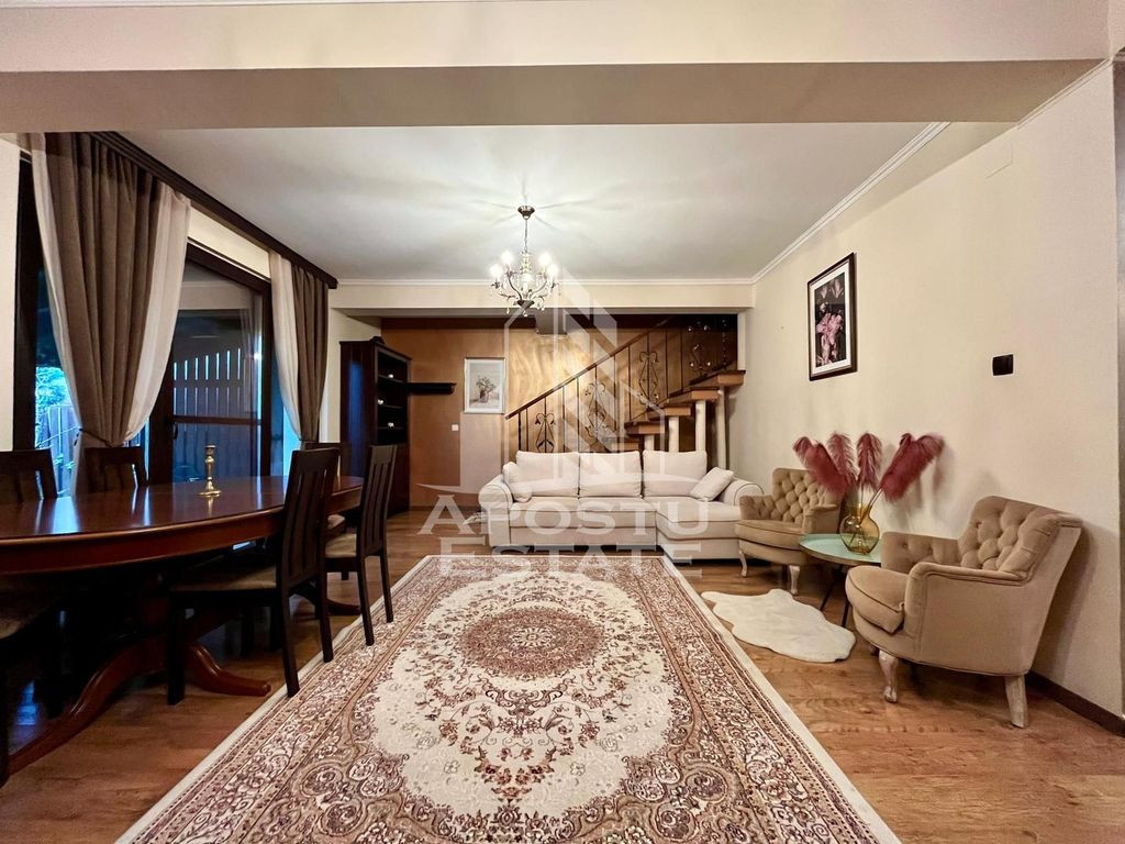 Apartament cu 3 camere, de ,Torontalului,Timisoara