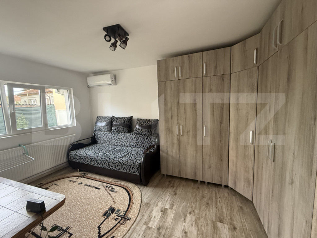 Casa 3 camere, 72 mp, zona Barițiu