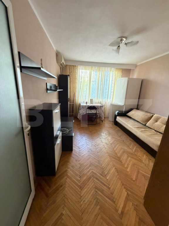 Garsonieră de vânzare, 22 mp, zona Micro 19