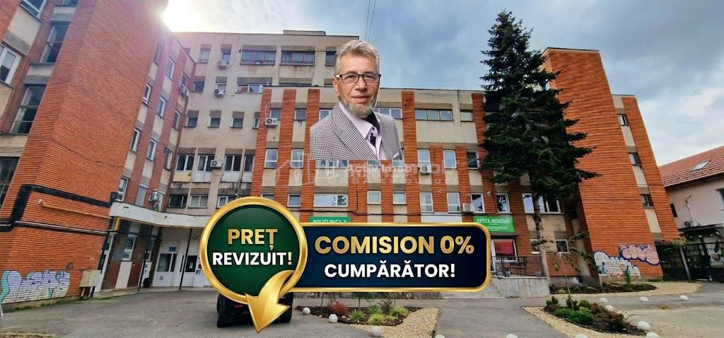 Resita Policlinica Centru Cabinete Medicale de la 12 Mp la 5