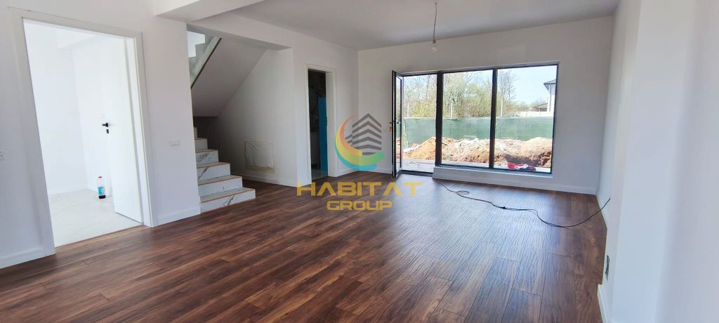 Casa individuala 4 camere ULTIMA Unitate Disponibila Berceni