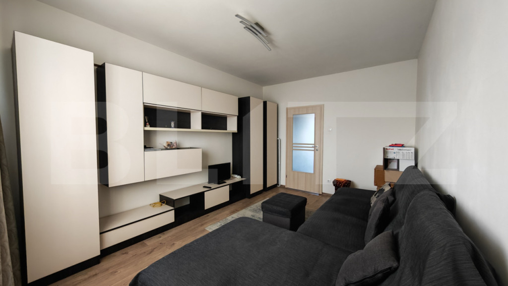 Apartament 3 camere, 59.07 mp, zona Rogerius
