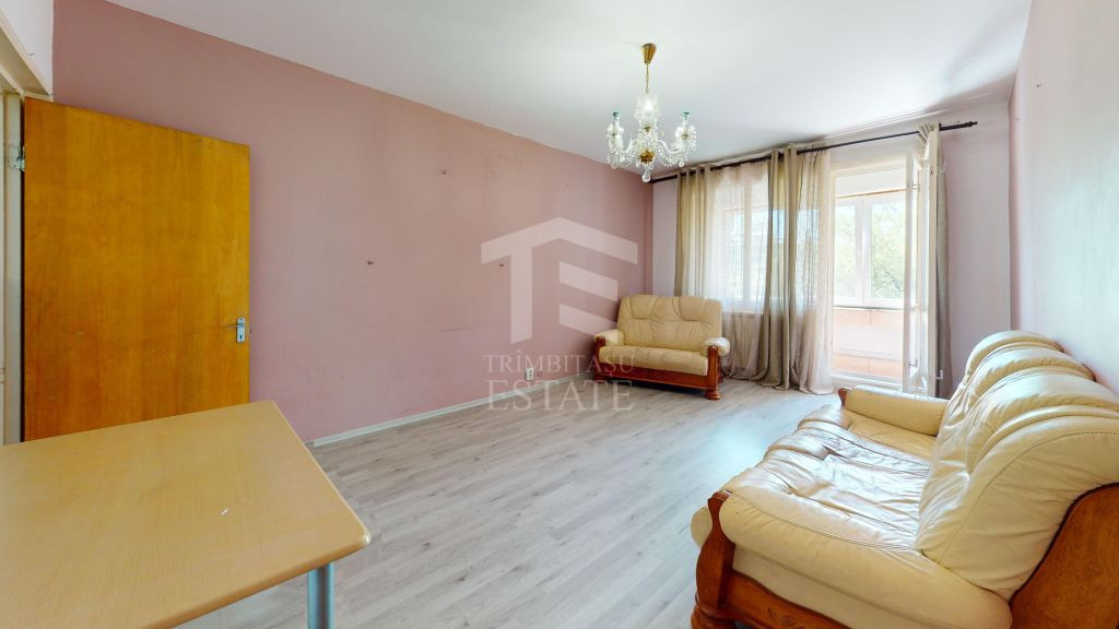 3 camere | Decomandat | Berceni