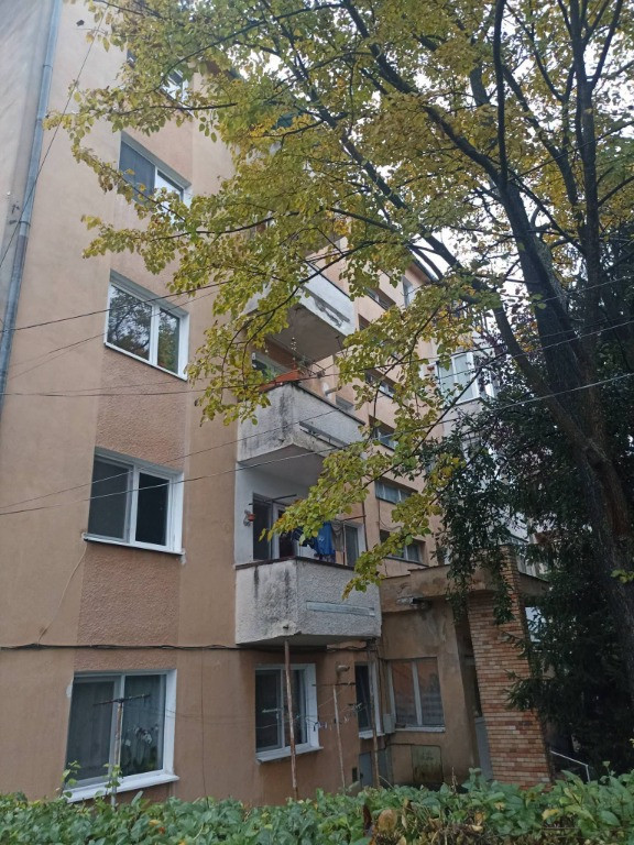De vânzare apartament cu 2 camere în Sfântu Gheorghe