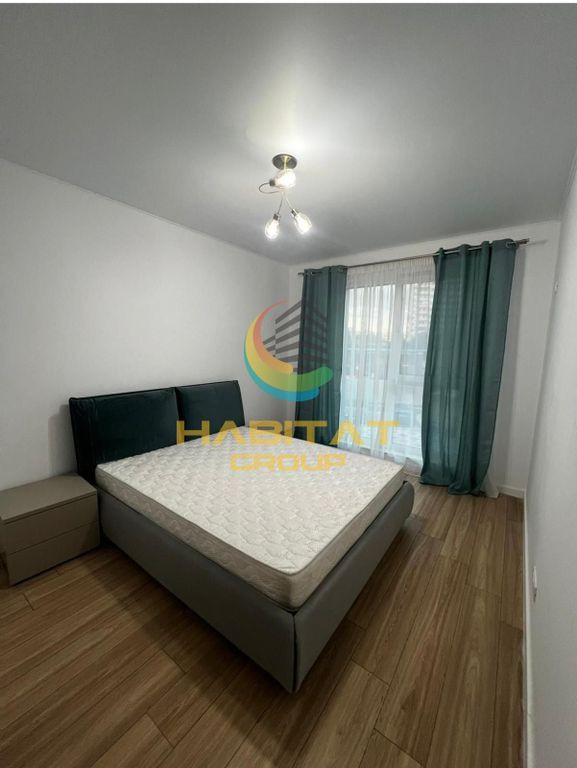 Apartament 3 camere-110mp-Mihai Bravu