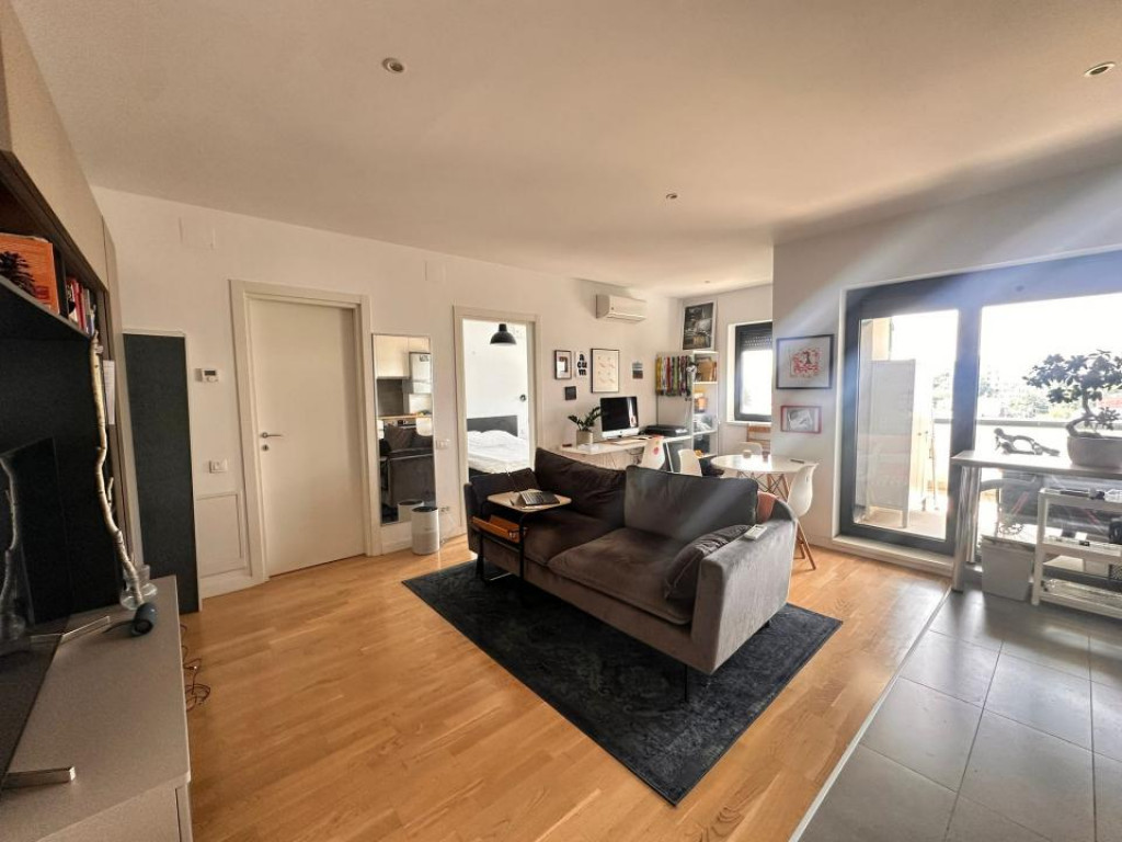Apartament 2 camere + parcare - Arcadia Apartments Domenii