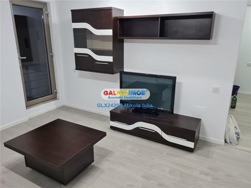 Apartament 2 camere dec a.c. 2021 Parcare - Gorjului- Lujeru