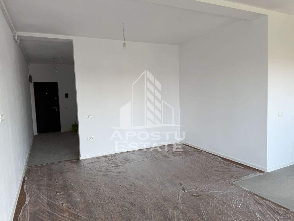 Apartament de vanzare cu 2 camere in Mosnita Noua