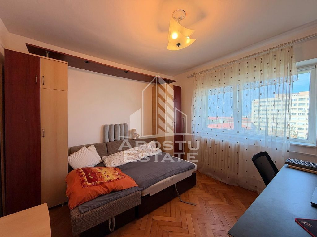 Apartament 2 camere de vanzare, zona Torontalului, Timisoara