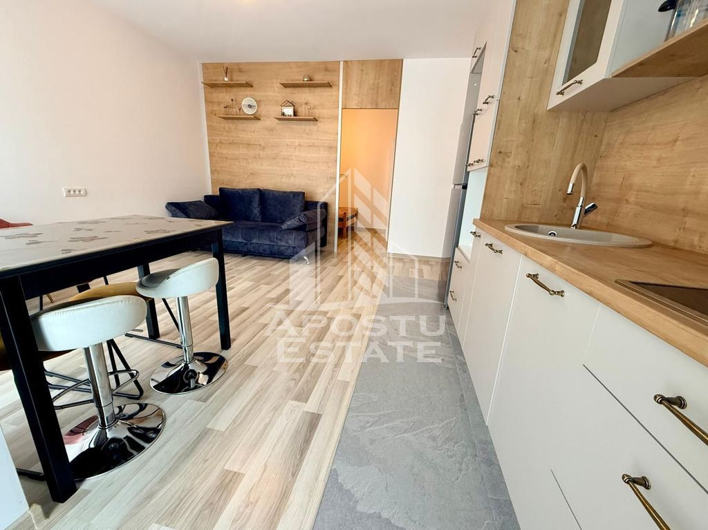 Apartament cu 2 camere, de vanzare, Zona Torontalului, Timisoara