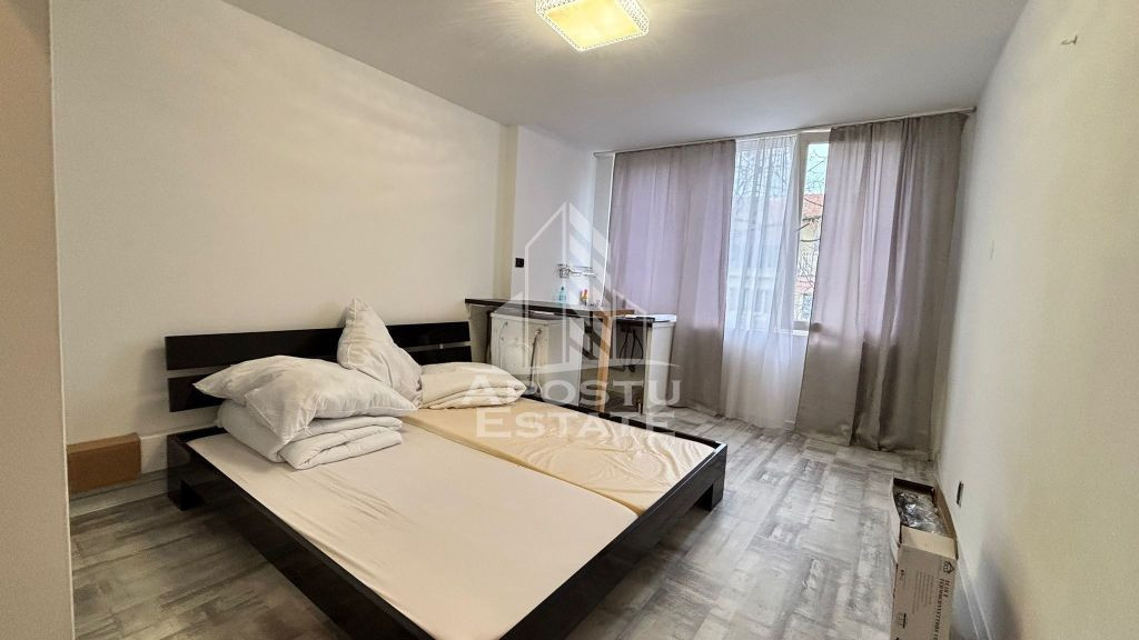 Garsoniera de vanzare in zona Sagului, Timisoara, bloc de apartamente