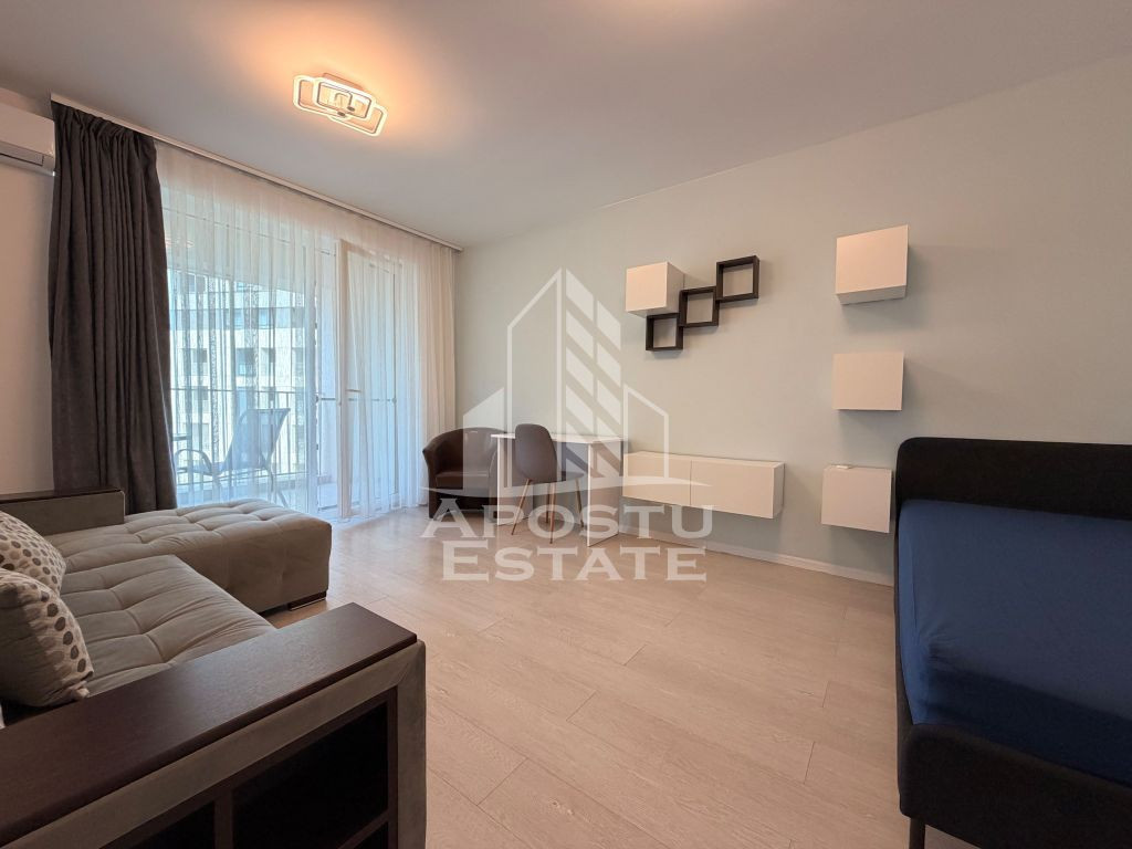 Apartament 2 camere,decomandat, City of Mara, Timisoara, jud. Timis