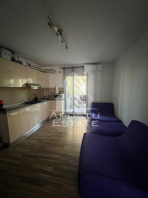 Apartament cu 1 camera de inchiriat-Complex Studentesc, Timisoara