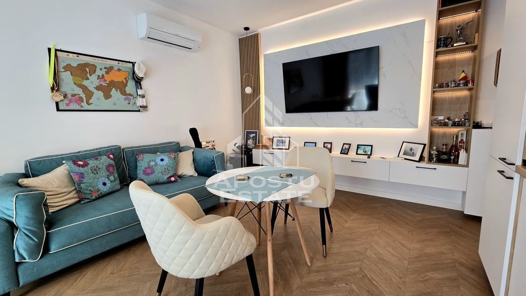 COMISION 0% - Apartament 2 camere, 52 mp - pe Calea Urseni