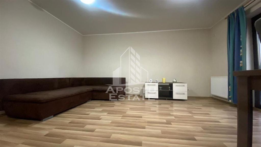 Apartament cu 2 camere de inchiriat, localitatea Giroc