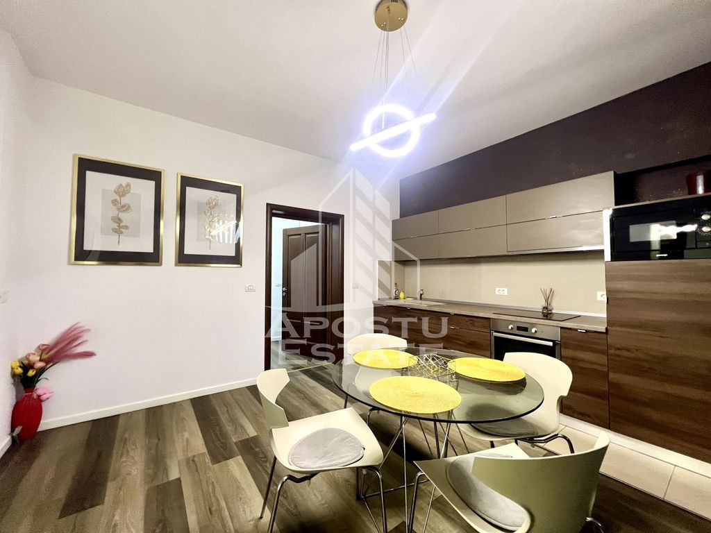 Apartament 2 camere de vanzare, zona Lipovei Timisoara