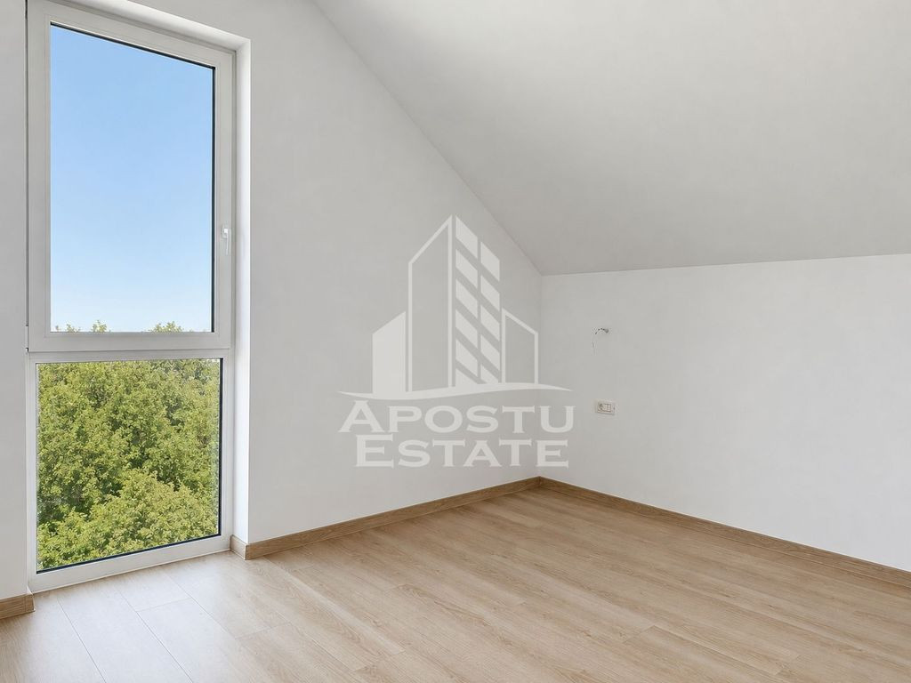 Apartament cu 2 camere, bloc nou, loc de parcare inclus, zona Freidorf